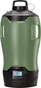 Nebulizer E-25 MI 21 V grün 5 bar