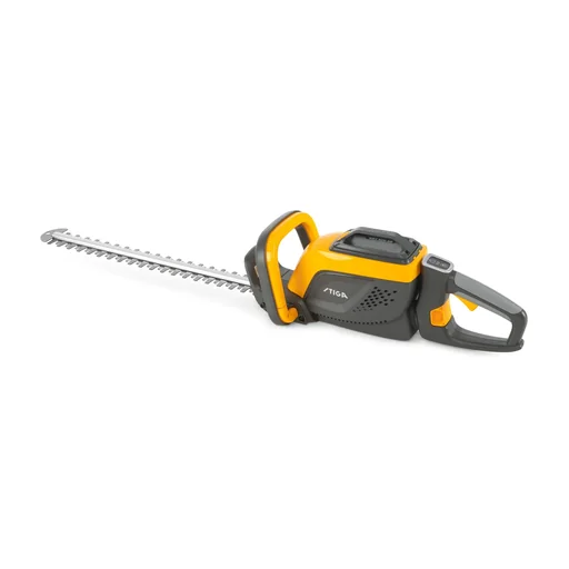 "Cordless hedge trimmer HT 500e - Set image"