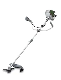 Benzine bosmaaier 4-takt motor GM 4T-700 Gartenmeister