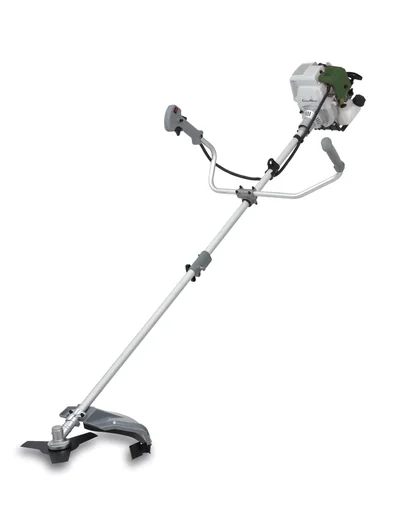 "Benzine bosmaaimachine 4-takt motor GM 4T-700 Gartenmeister image"