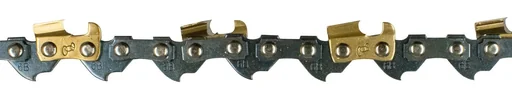 "Zaagketting met titaniumcoating, 40 cm image"