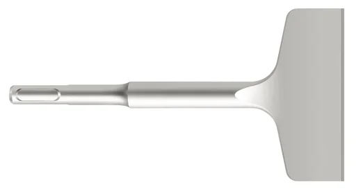 "Tegelbeitel SDS-plus 165 x 75 mm, gekromd image"