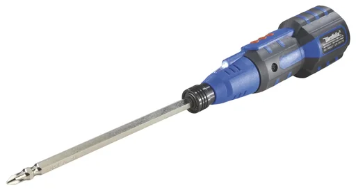 "Accuschroevendraaier 3,6V X-Grip 2 image"
