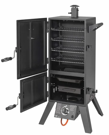 "Gasgrill-roker "Portland XL" image"