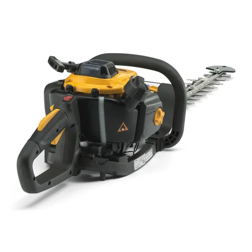 "Petrol hedge trimmer HT 525 image"