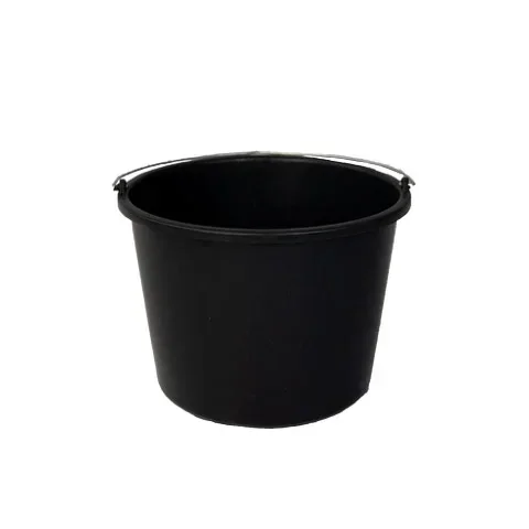 "Construction bucket 12 liters image"