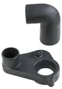 Afzuigadapter voor multifunctioneel gereedschap WMFW20 nr. 957667