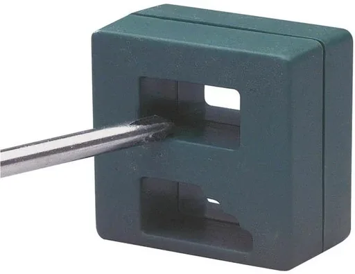 "Magnetiseerapparaat met permanente magneet image"