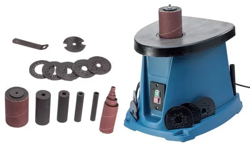 "Spindelschuurmachine 450 W image"