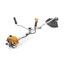 Petrol brush cutter BC 330 AB