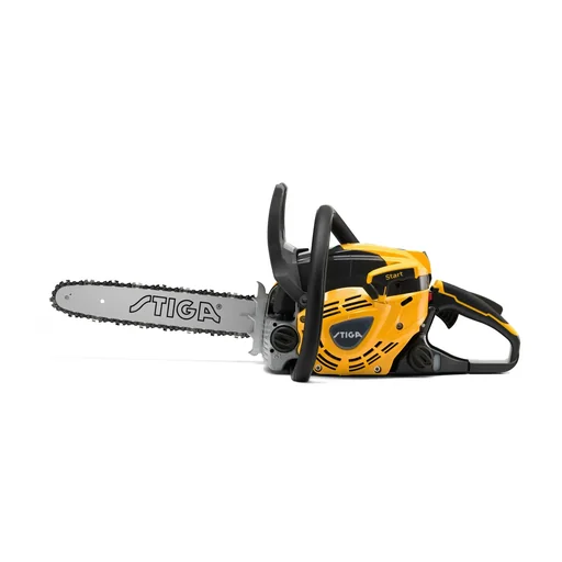 "Gasoline chainsaw CS 540 - 14" image"