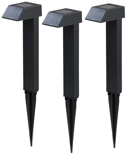 "Zonnepadverlichting, set van 3 image"