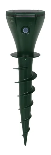 "Zonne-energie mollenverjager "3 standen" image"