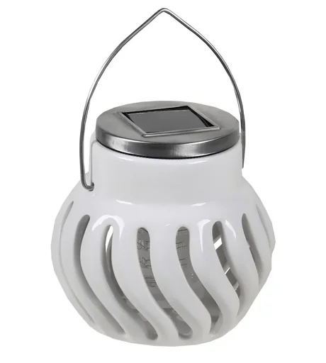 "Zonne-energie muggenlantaarn image"