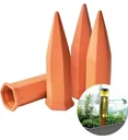 Bewateringskegels "Hydro Wine", set van 4 stuks
