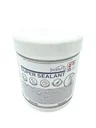 Transparante waterdichte afdichtingsmassa 1 kg