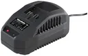 Lader 2,4 A ALG 18 V Li-Ion