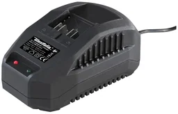 Lader 2,4 A ALG 18 V Li-Ion