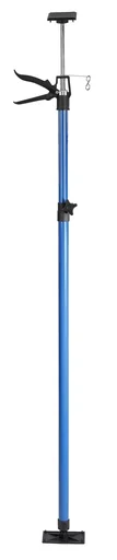 "Telescopic support mounting support image"