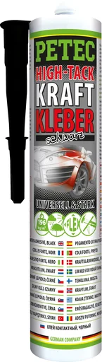 "Krachtlijm, universeel & sterk, 290 ml image"
