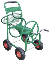 Slangwagen, 100 m voor 3/4