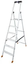 “SOLIDO” STEP LADDER 6 STEPS