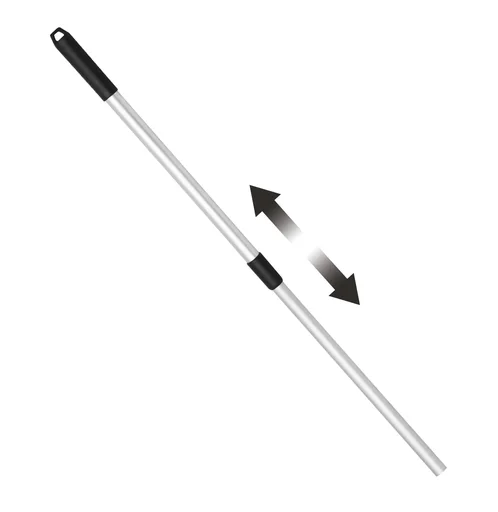 "Aluminium telescoopgreep 120 cm voor Art.922152 image"