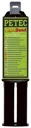 PlastBond, plastic repair black, 24 ml