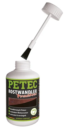 "Roestomvormer in kwastdose, 250 ml image"