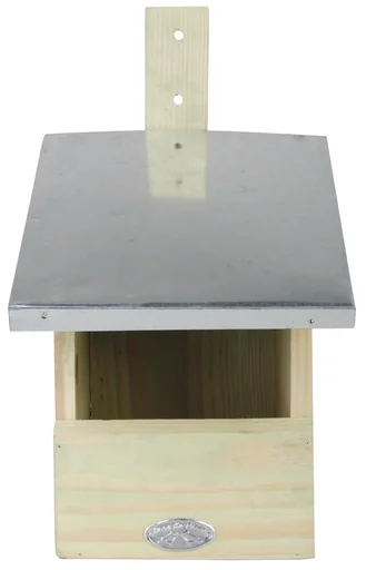 "Nestkast "Roodborst" image"
