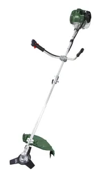 2 in 1 Benzin Motorsense und Freischneider