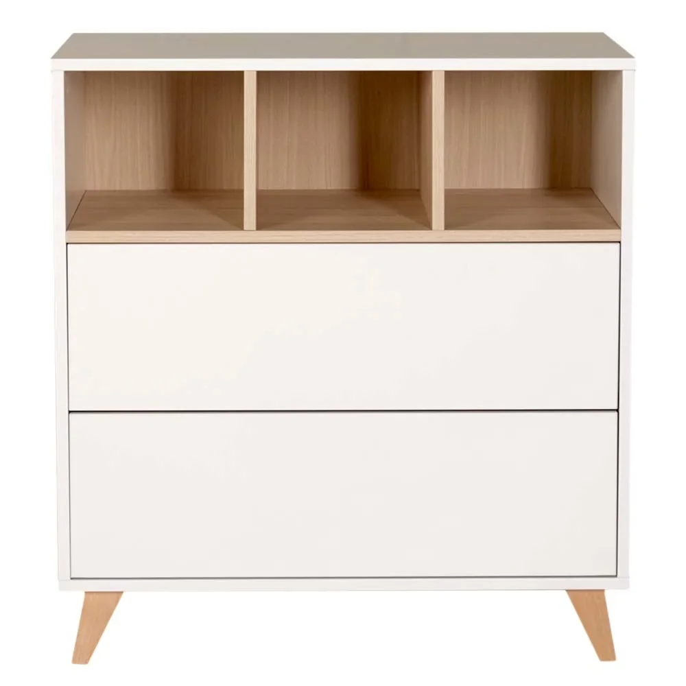 "Quax Loft ladekast wit image"
