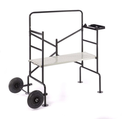 "Mobiele steiger image"