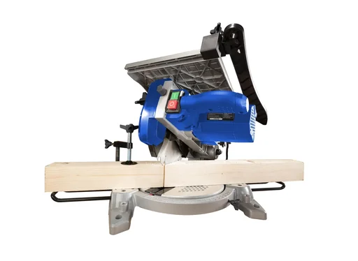 "Tafel-afkort- en verstekzaag TKG 210/30, 1200 watt image"