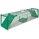 Live trap 120cm slanted