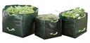 Tuinzakken, 3 stuks