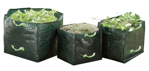 "Tuinzakken, 3 stuks image"