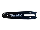 Saw chain bar, for 949790 One-Hand Power Saw “X-SAW II”