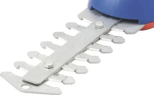 "Vervangend struikmes voor 949789 2 in 1 LI-ION gras- en heggenschaar, 3,6 V image"
