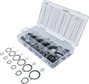 Buitenste segerringen set, 300 stuks