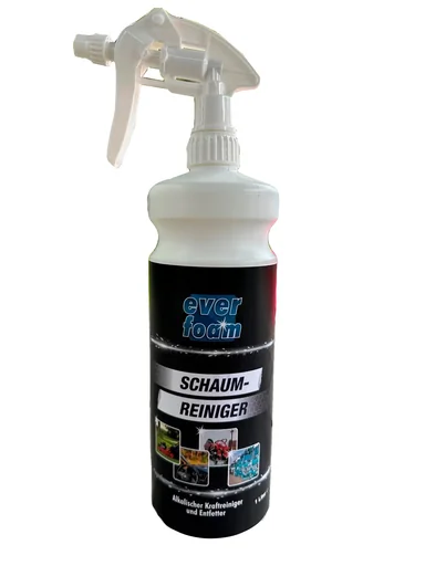 "Schuimreiniger 1 liter image"