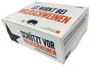 Wild boar repellent, 10-pack