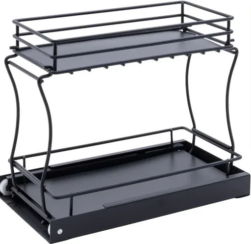 "Uitschuifbaar kruidenrek Maximex WF-1000021 image"