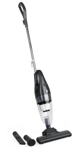 "PETRA stick & handheld vacuum cleaner 2-in-1 image"