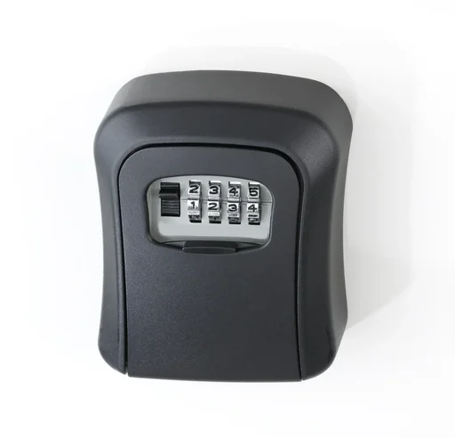 "Key safe key box image"