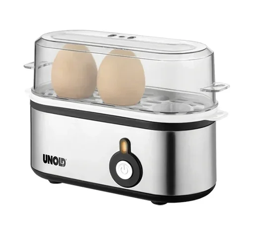 "Mini eierkoker image"