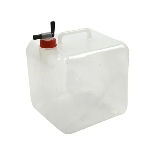 "Opvouwbare jerrycan, 20 liter image"