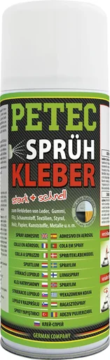 "Spraylijm, 400 ml image"