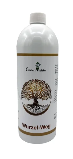 "Root-Way wortelverwijderaar 1 liter image"