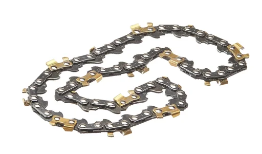 "X-Saw Pro vervangende zaagketting met titaniumcoating voor 150 mm zaaglengte image"